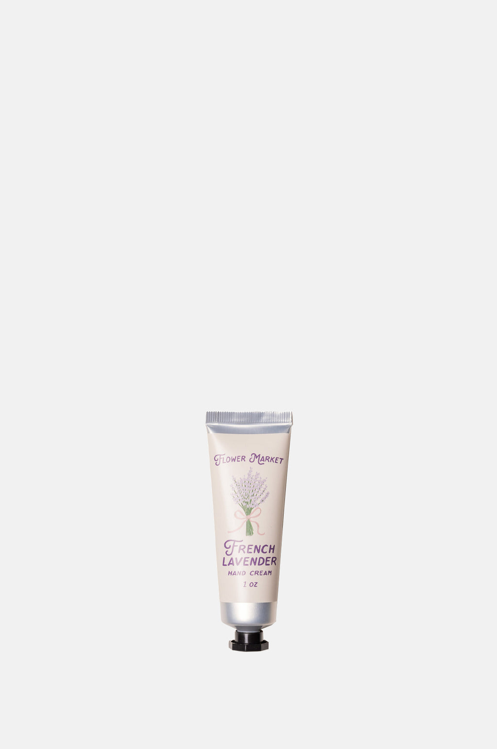 123 Farm French Lavender Hand Cream.