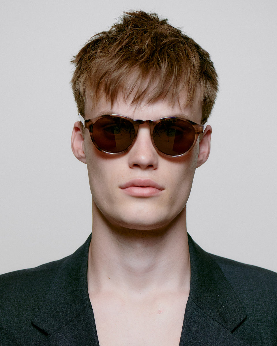 Marvin Sunglasses Coquina