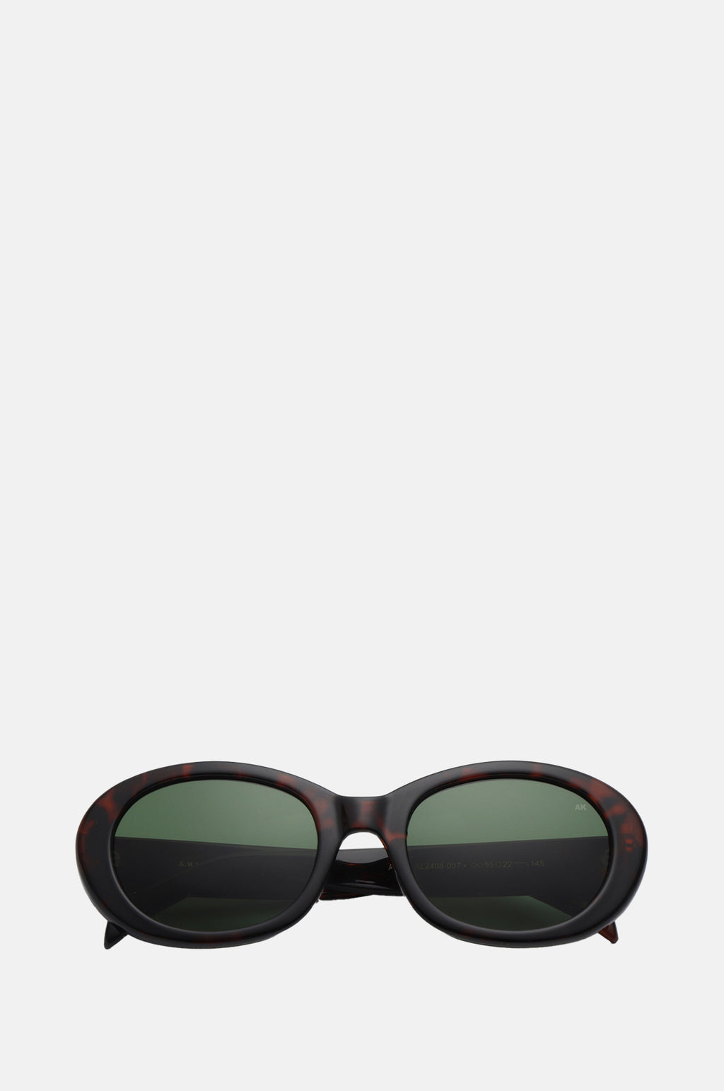 A.Kjaerbede Anma Sunglasses Demi Tortoise.