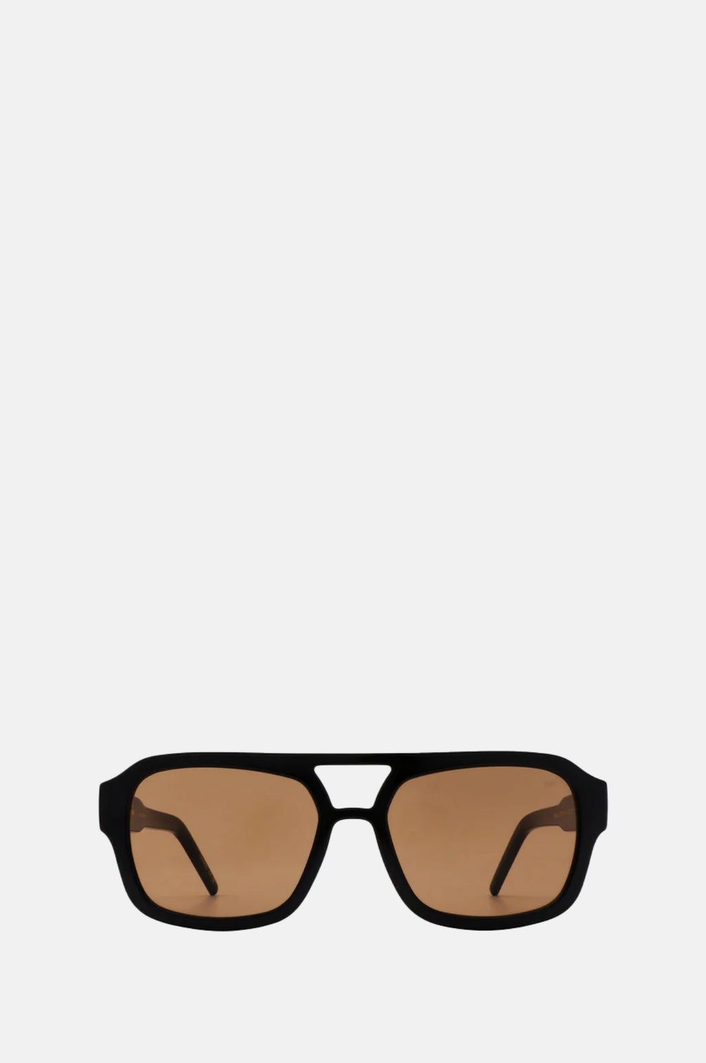 A.Kjaerbede Kaya Sunglasses Black.