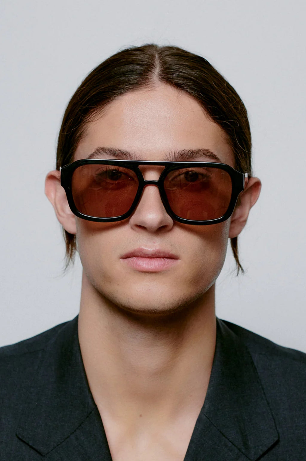 Kaya Sunglasses Black