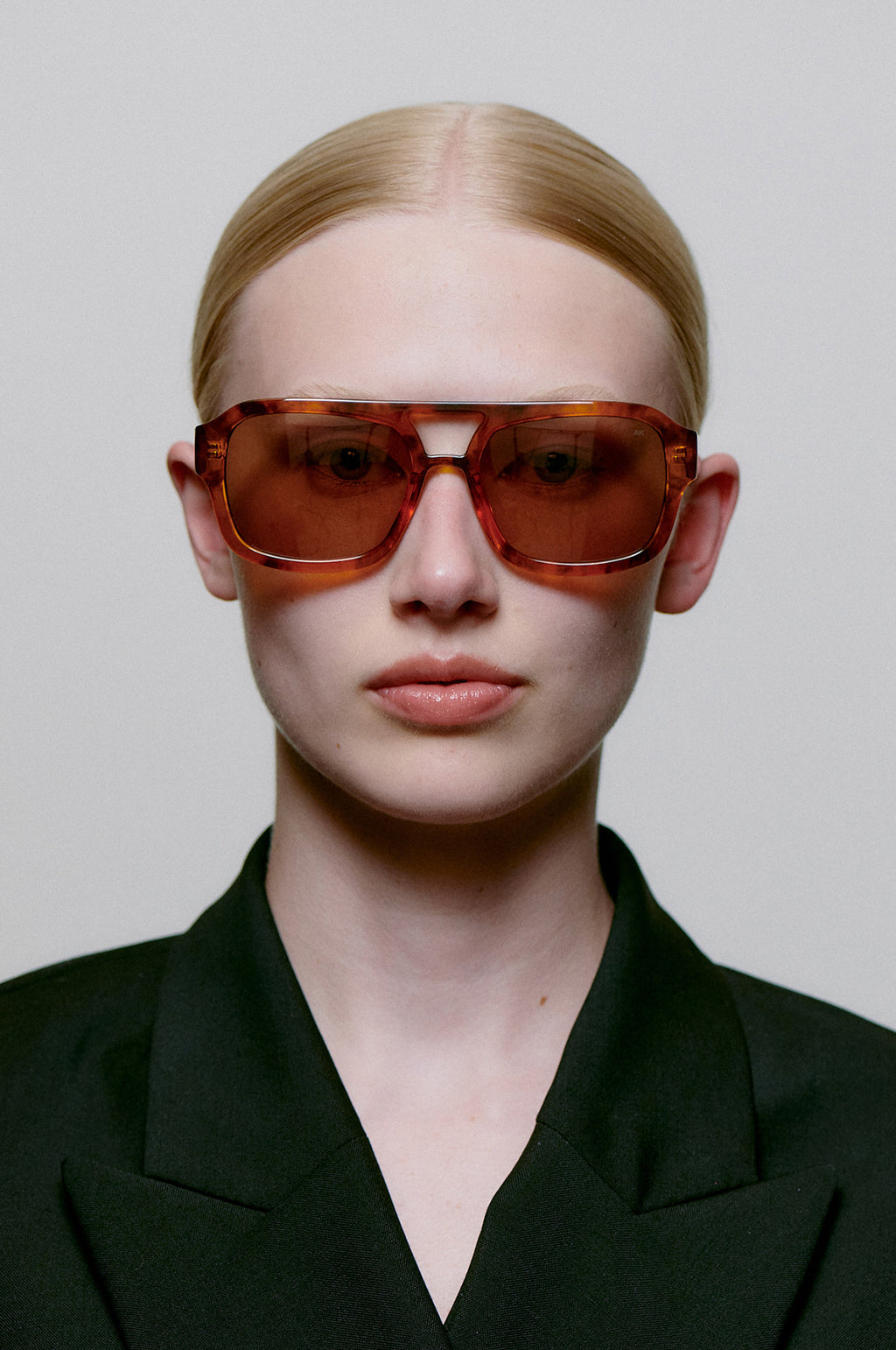 Kaya Sunglasses Havana