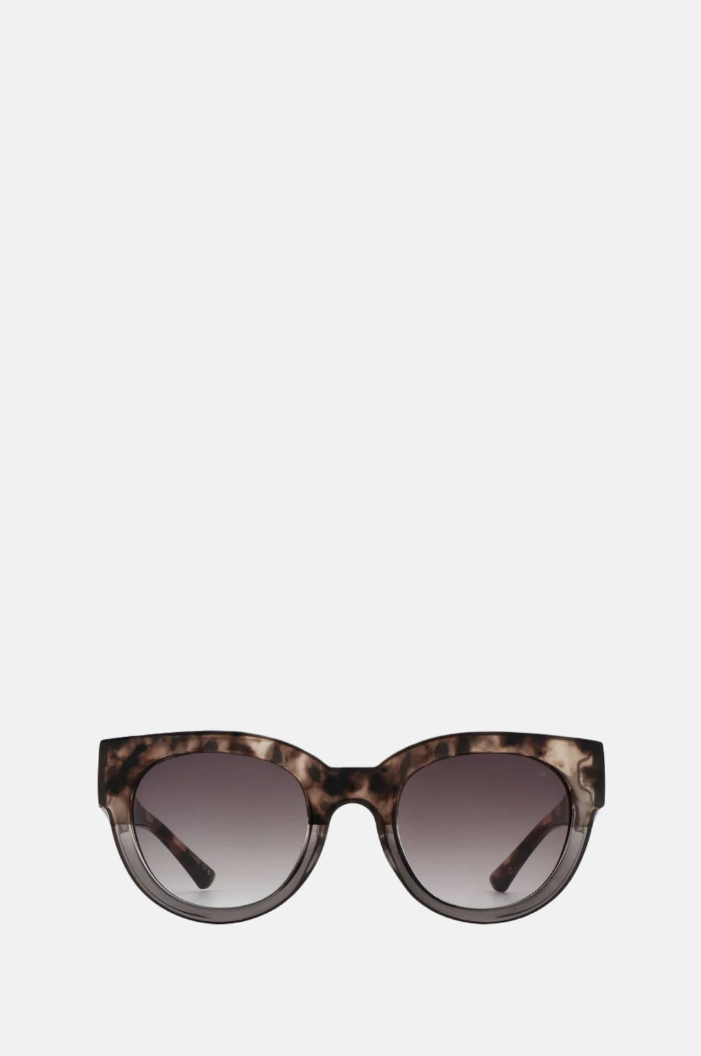 A.Kjaerbede Lilly Sunglasses Coquina.