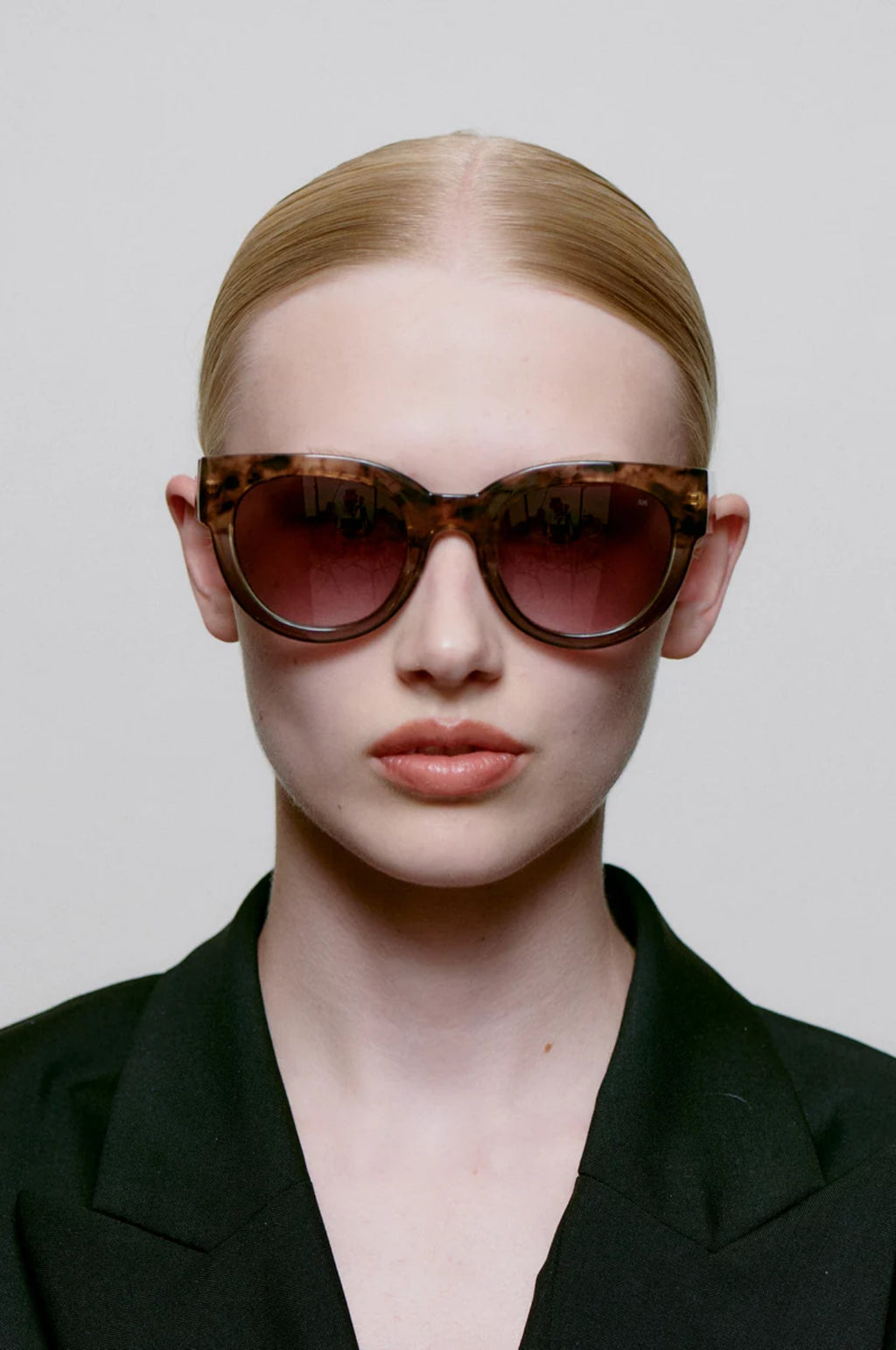 Lilly Sunglasses Coquina