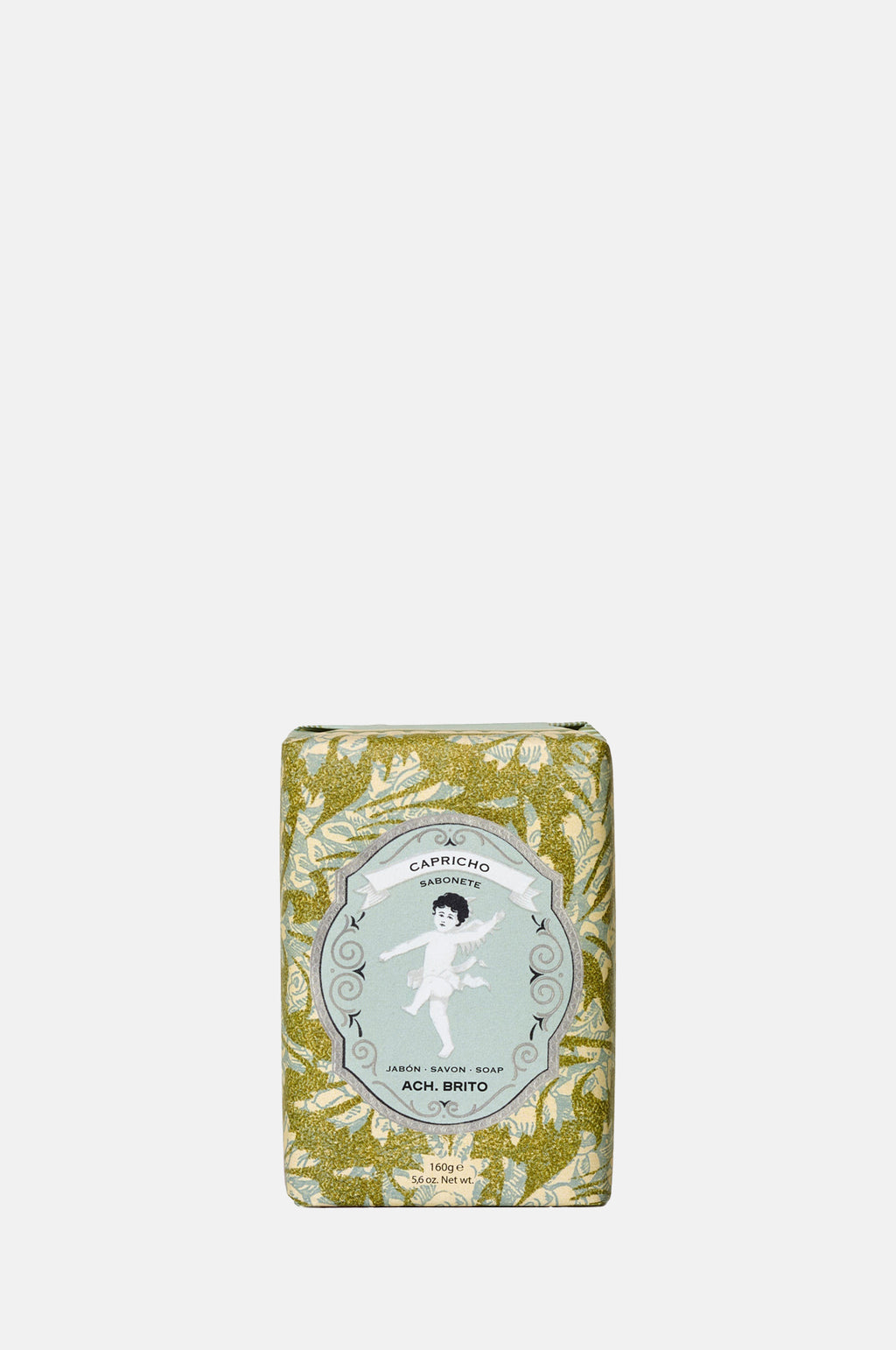 Arch Brito Caprice Soap 160g.