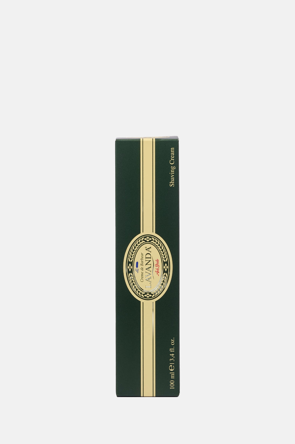 Arch Brito Lavanda Shaving Cream.