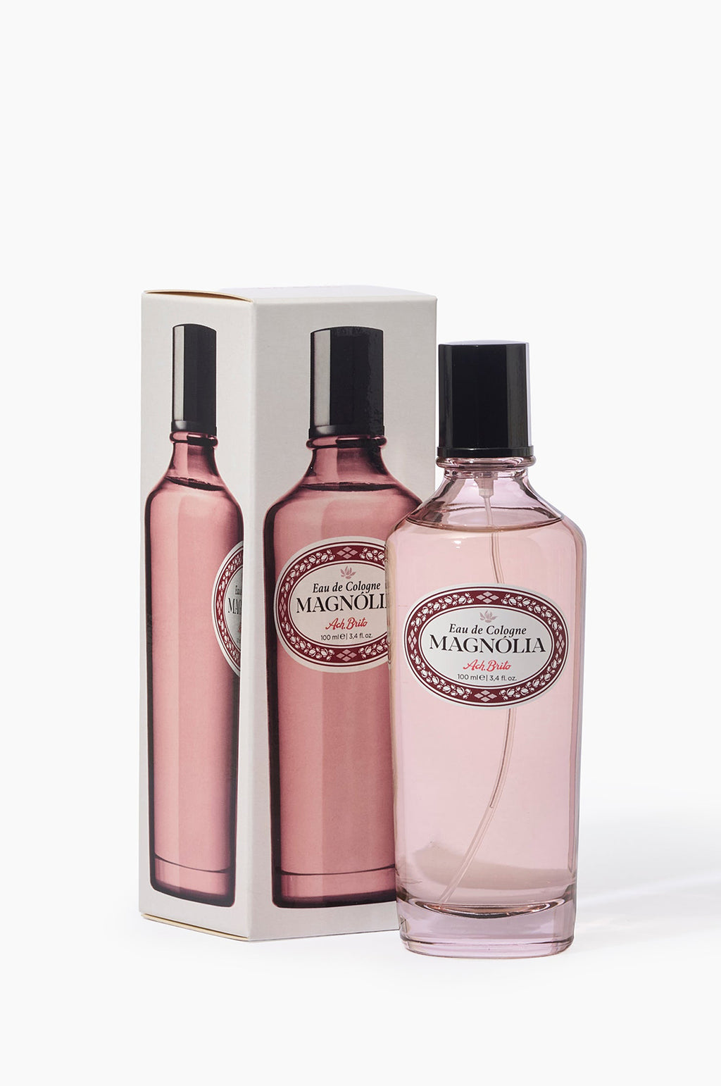 Magnolia Eau de Cologne 100ml