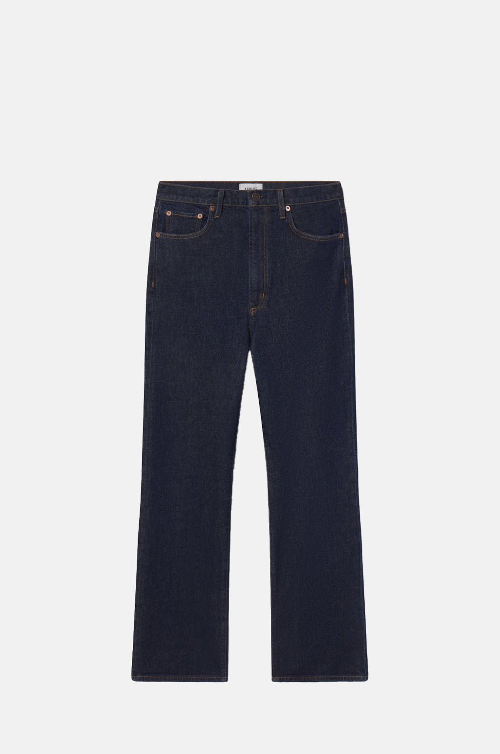 Agolde Harper Reissue.