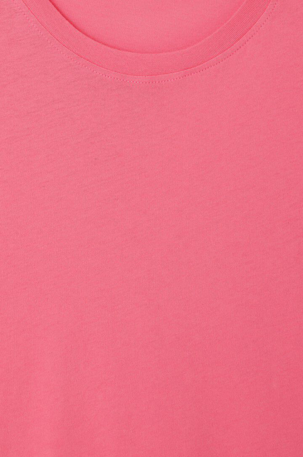 Apoly T-Shirt Geranium