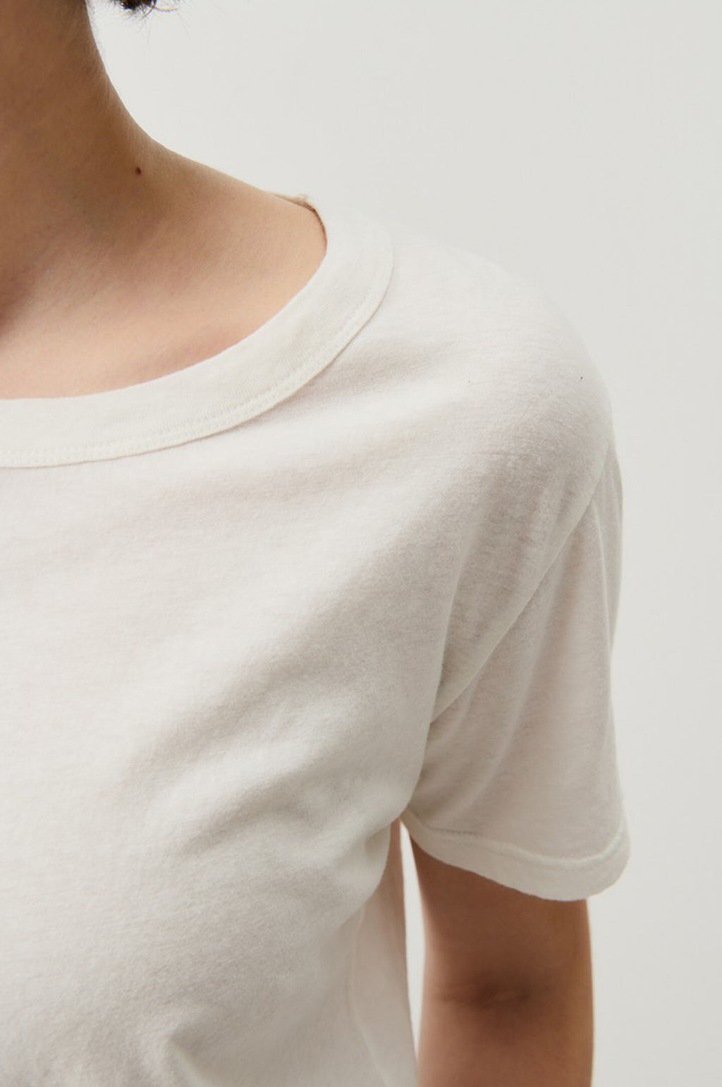 Gamipy T-Shirt White