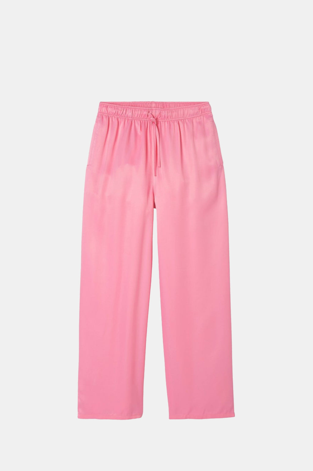 American Vintage Unyl Pant Bubblegum.