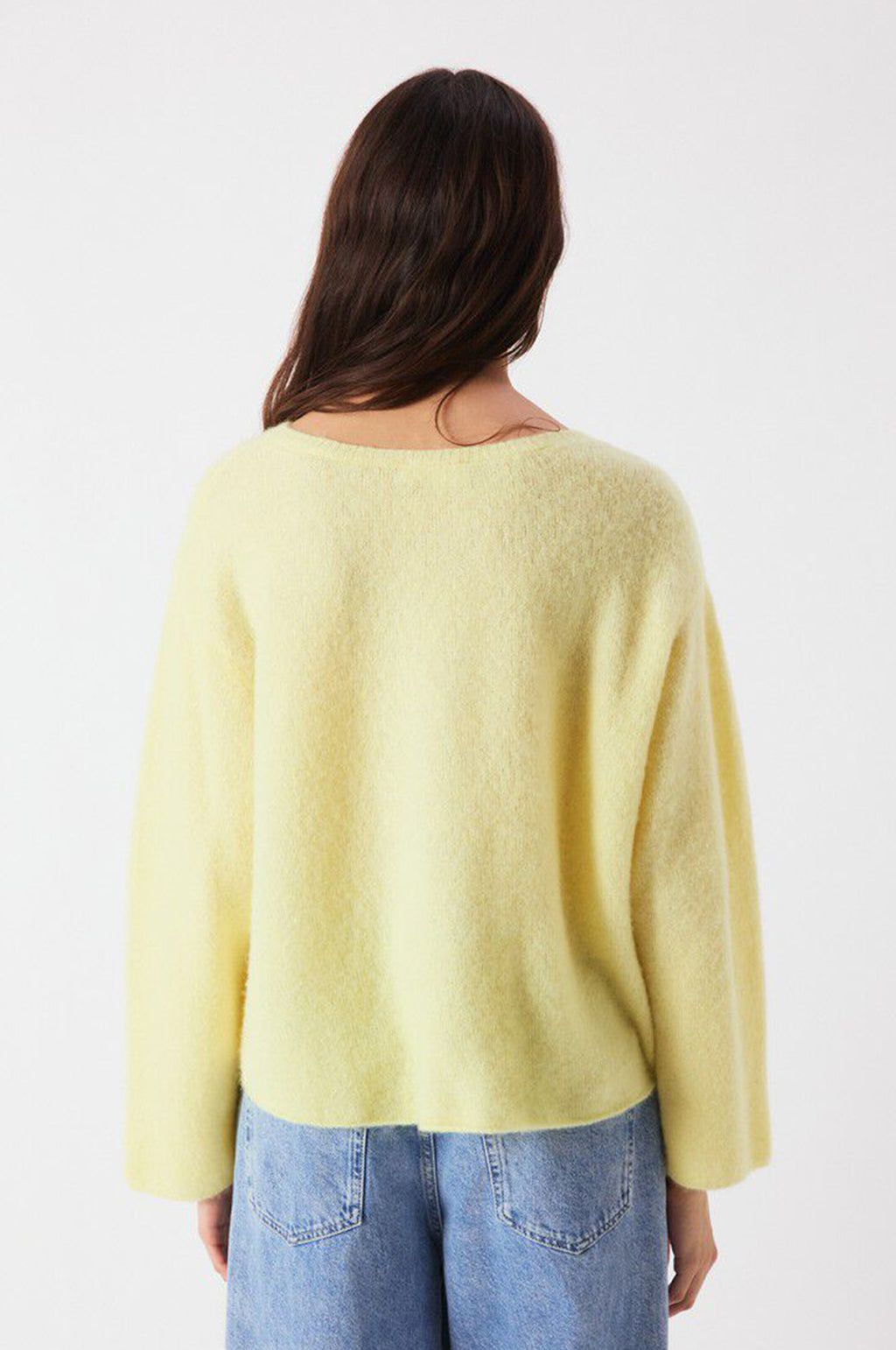 Vitow Knit Citronnier Chine