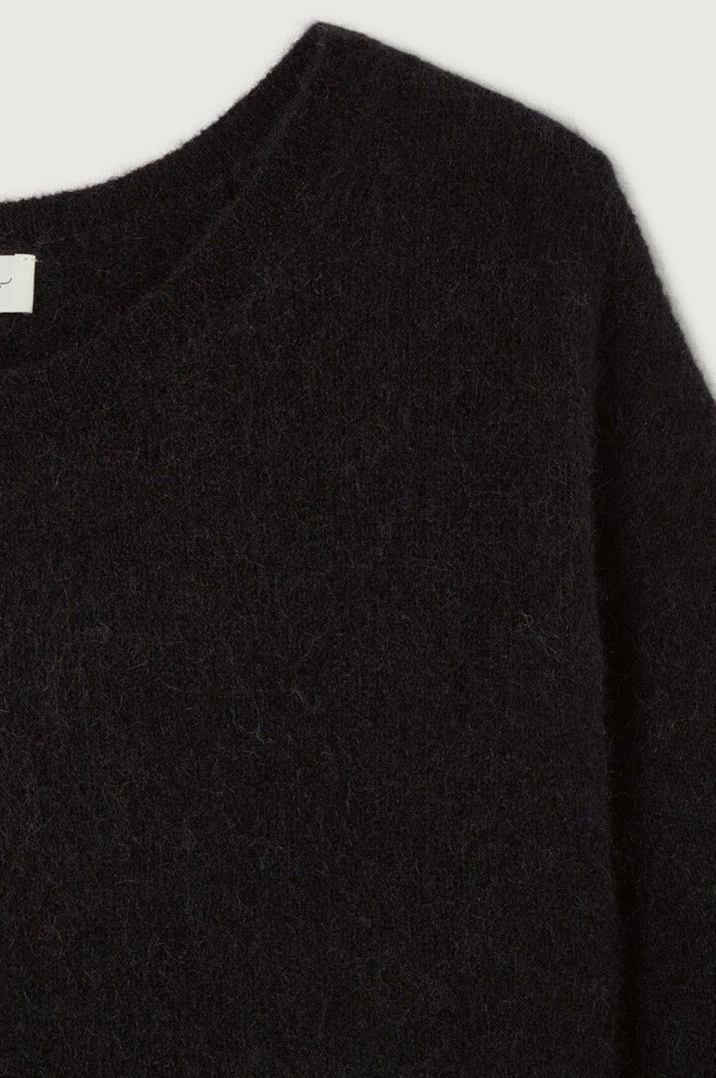 Vitow Knit Noir