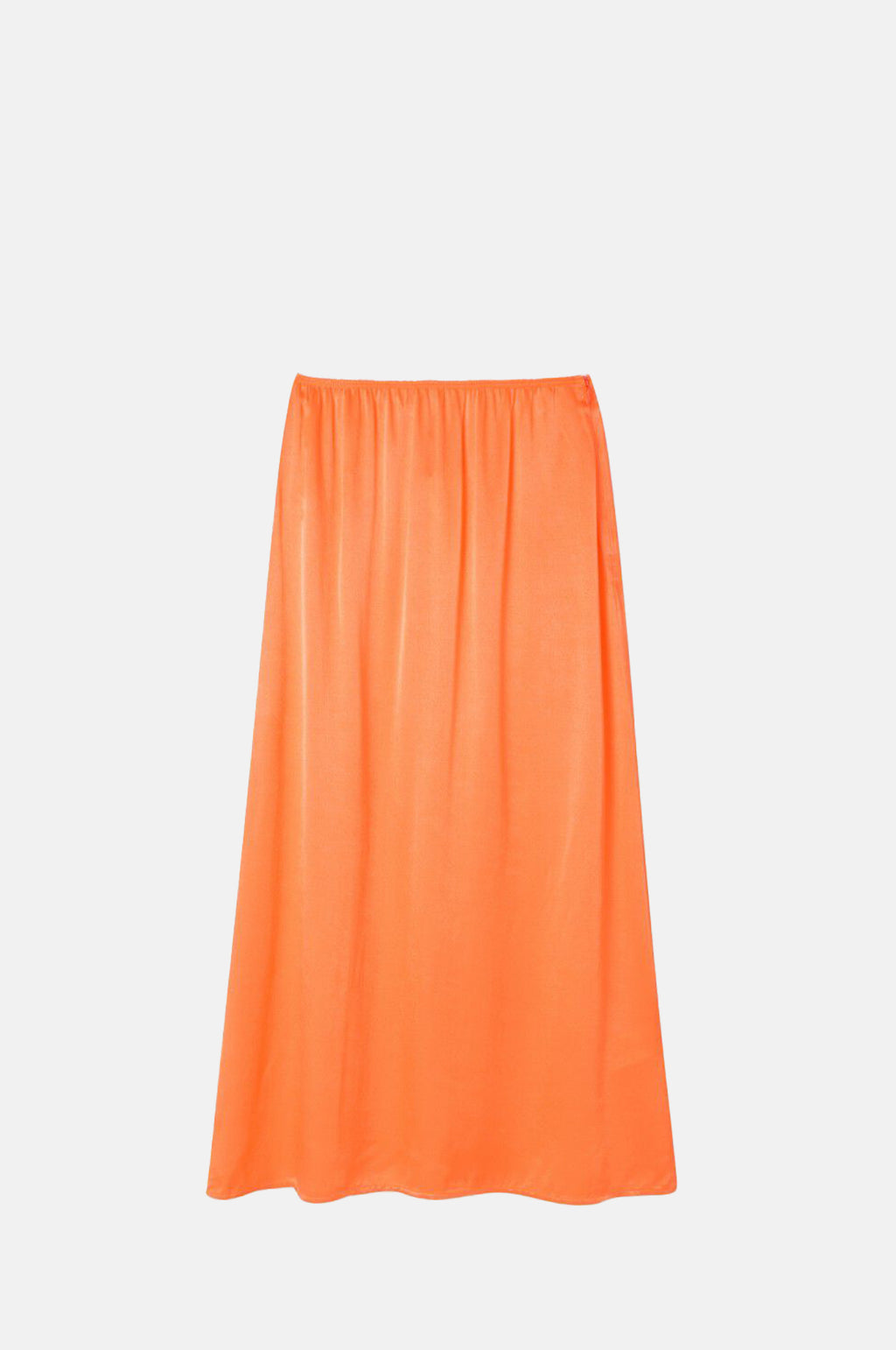 American Vintage Voogy Skirt Papaye.