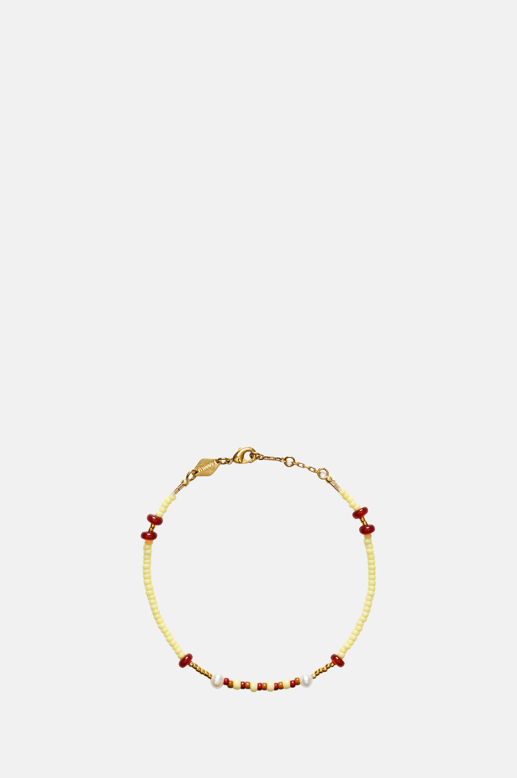 Anni Lu Hazel Dizzy Moon Bracelet.