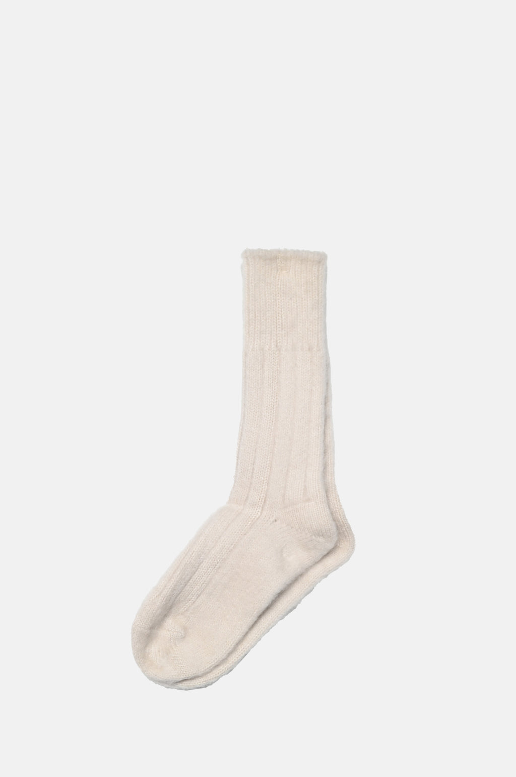 Anonymousism Tam Lowgauge Rib Oatmeal.