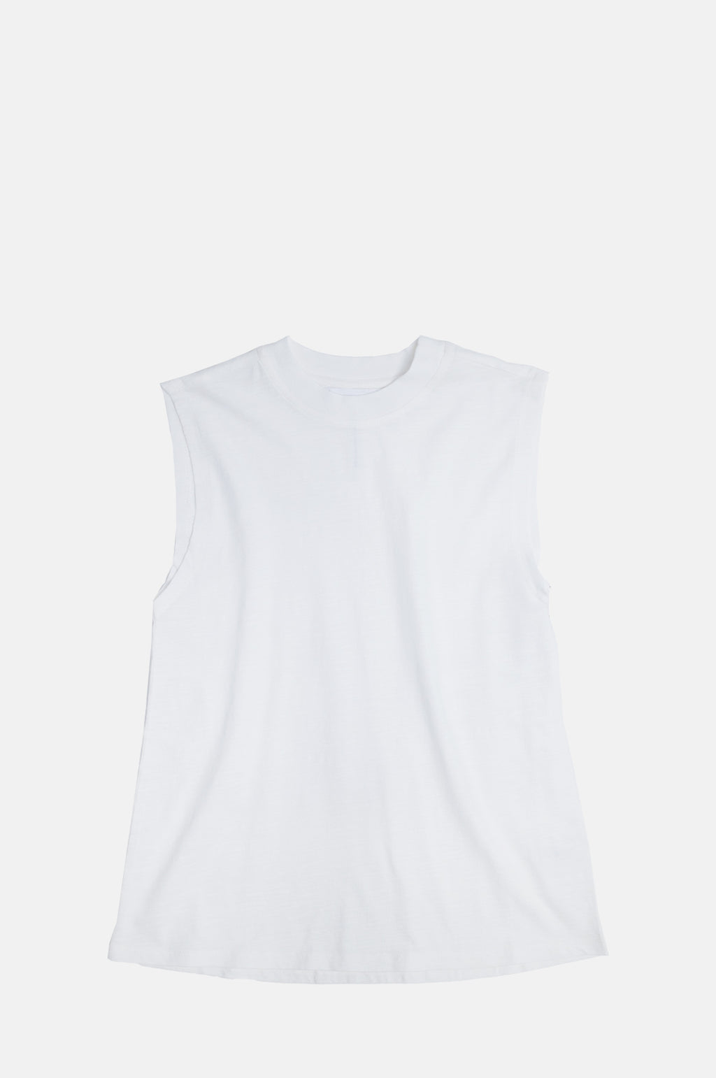 Apiece Apart Forte Tee Cream.