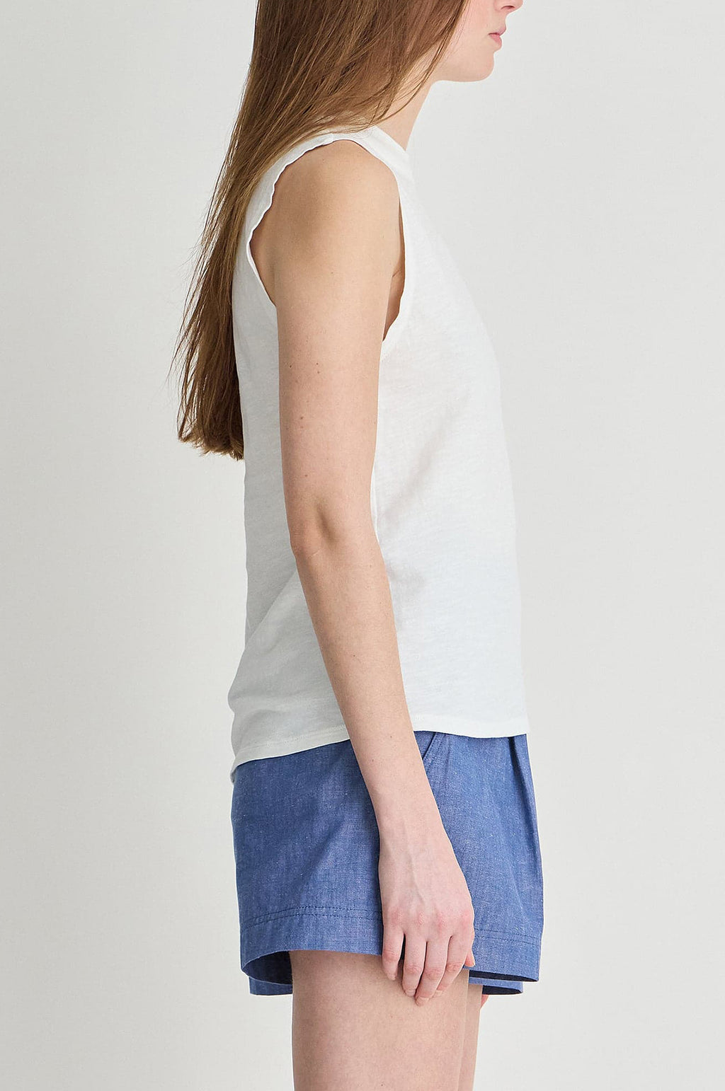 Forte Tee Cream