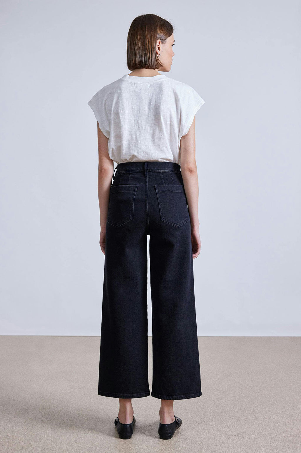 Merida Jean Luna Wash