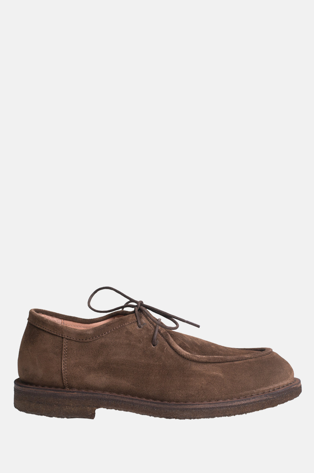 Astorflex Artflex Suede Dark Khaki.