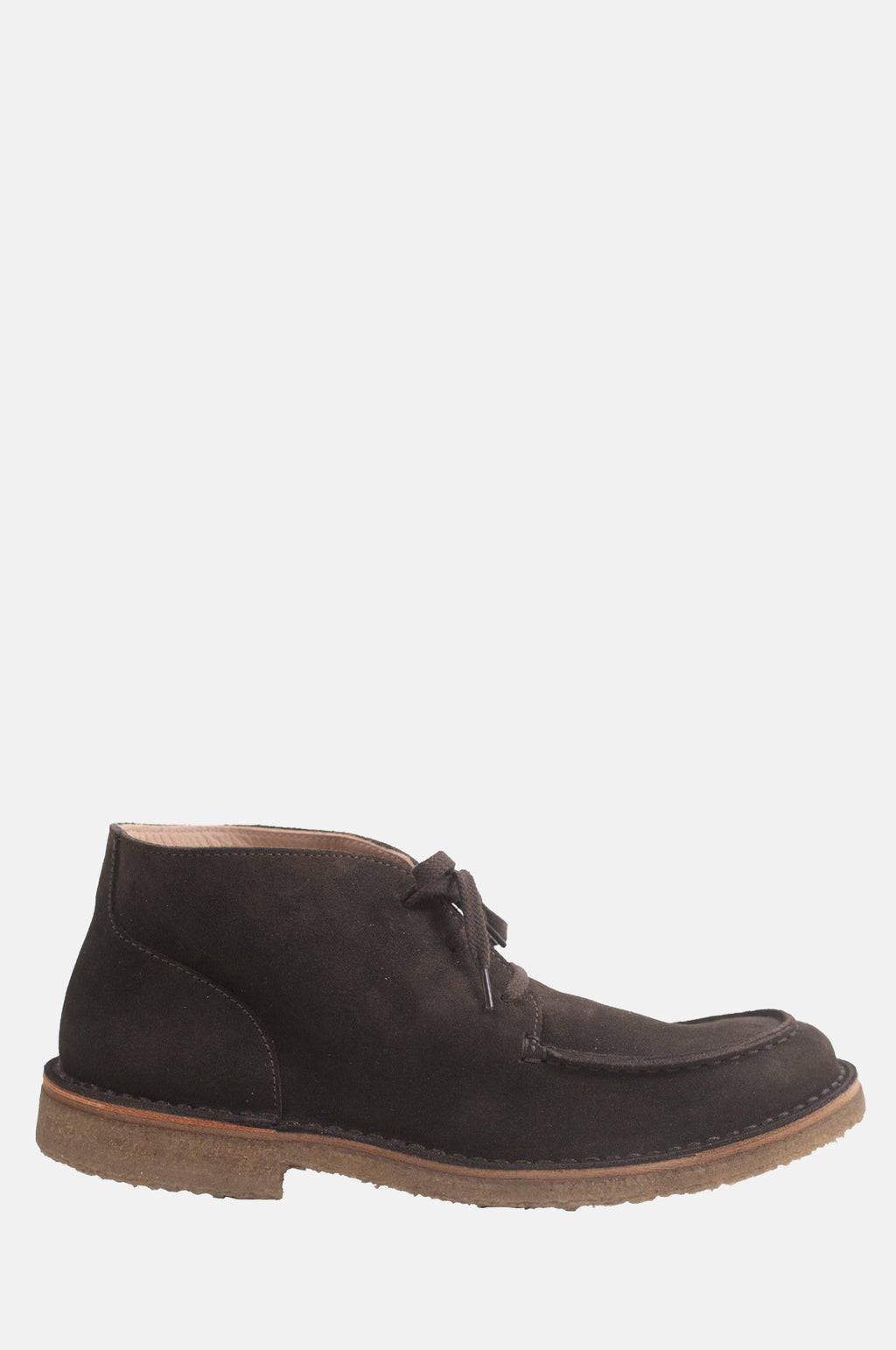 Astorflex Deukeflex Dark Chestnut.