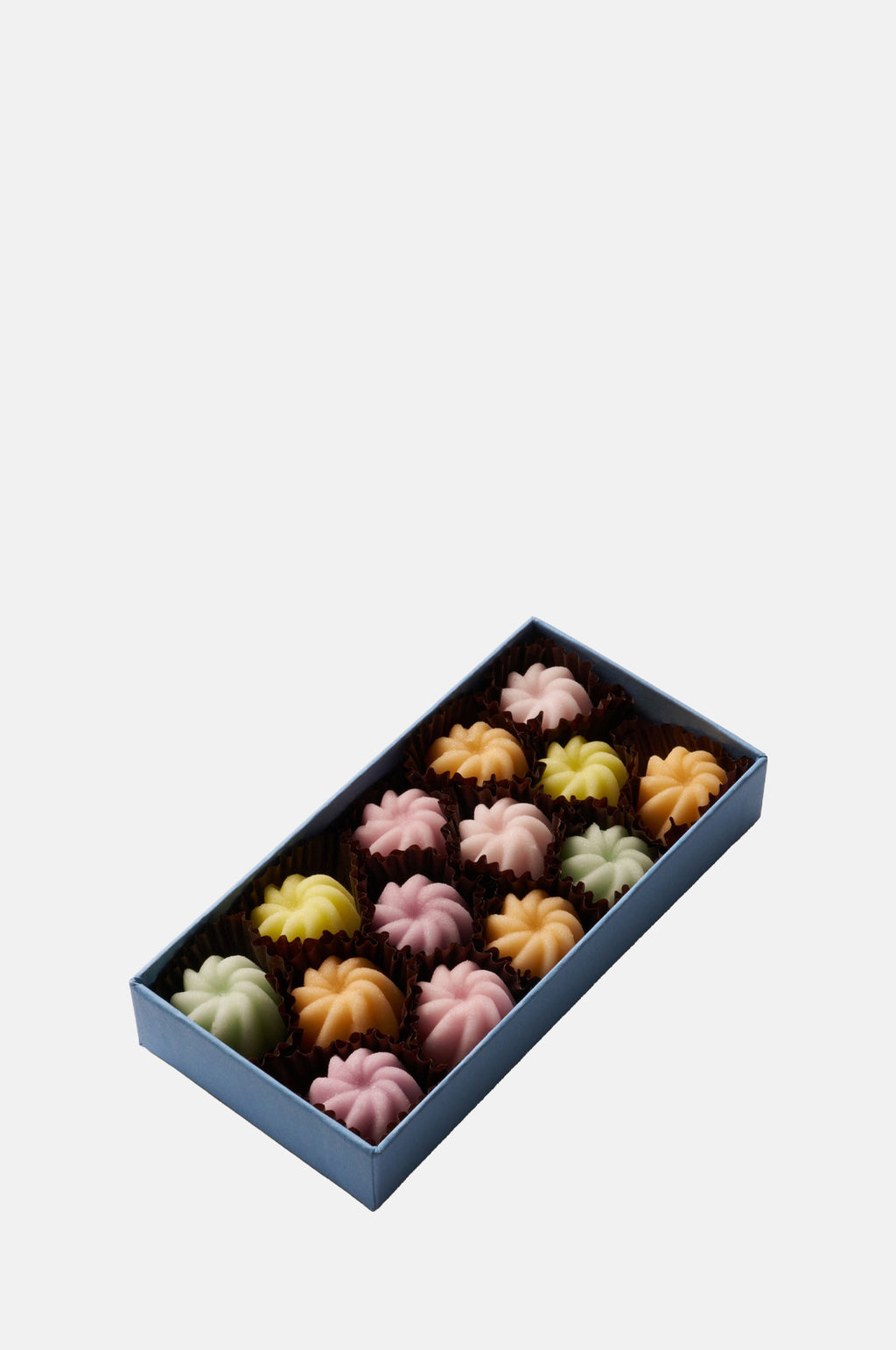 Audreys Chocolate Crystallised Fondants.