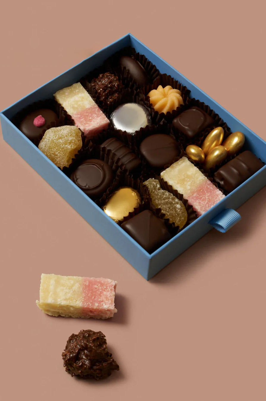 Xmas Chocs & Candies 220g