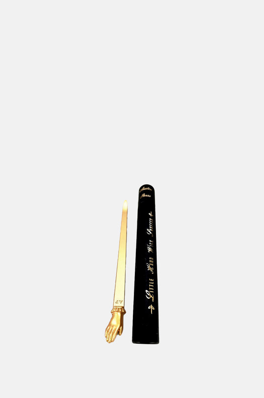 Little Hand Wick Snuffer