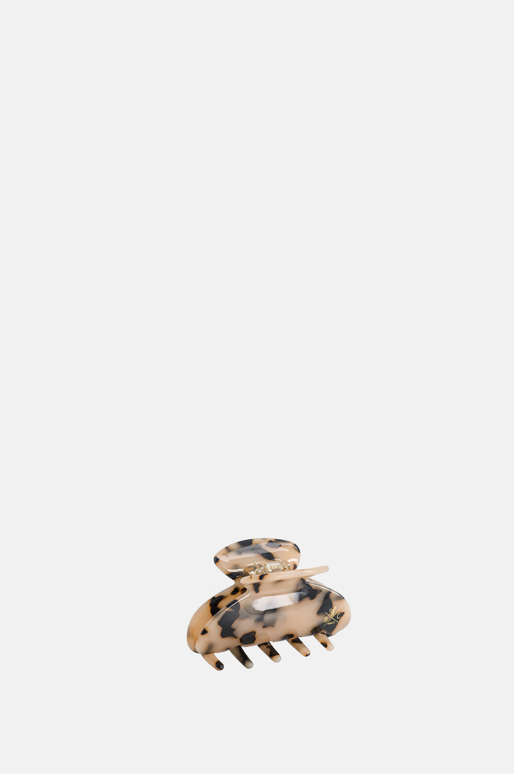 Bachca Tortoise Clip Large.