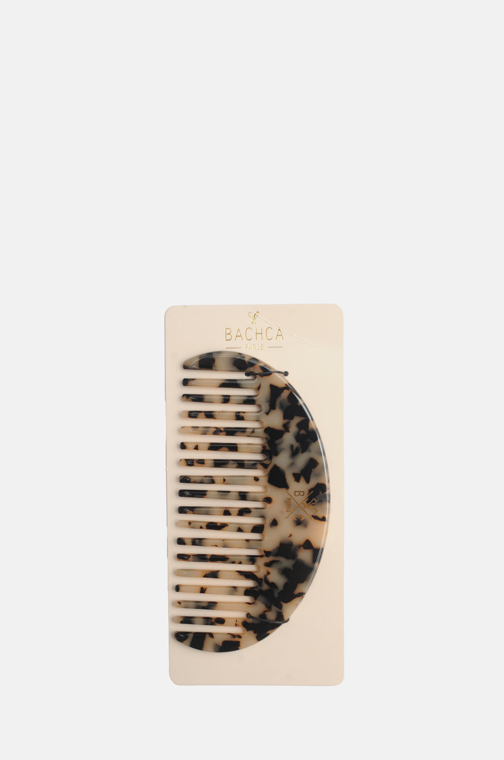 Bachca Tortoise Comb.