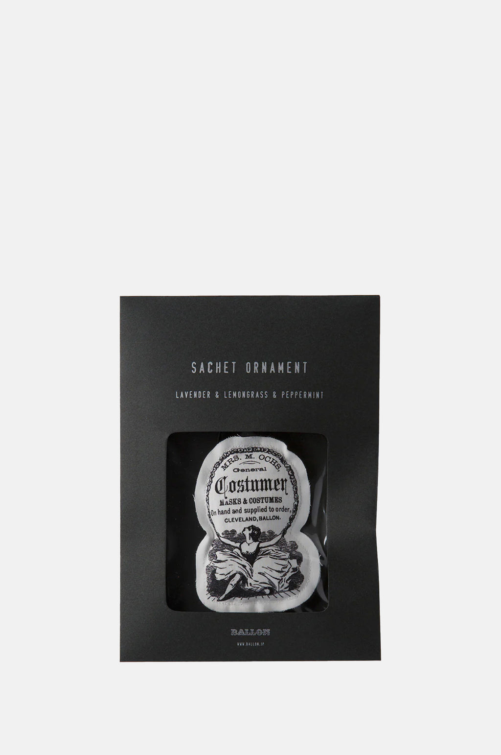 Ballon Aroma Sachet