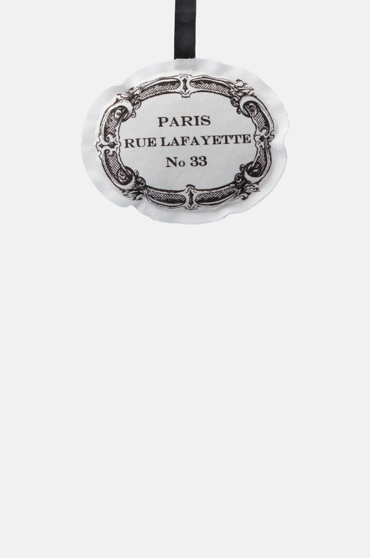 Label B Aroma Sachet