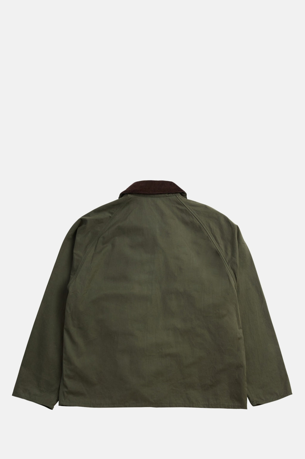 OS Transport Casual Jacket Sage