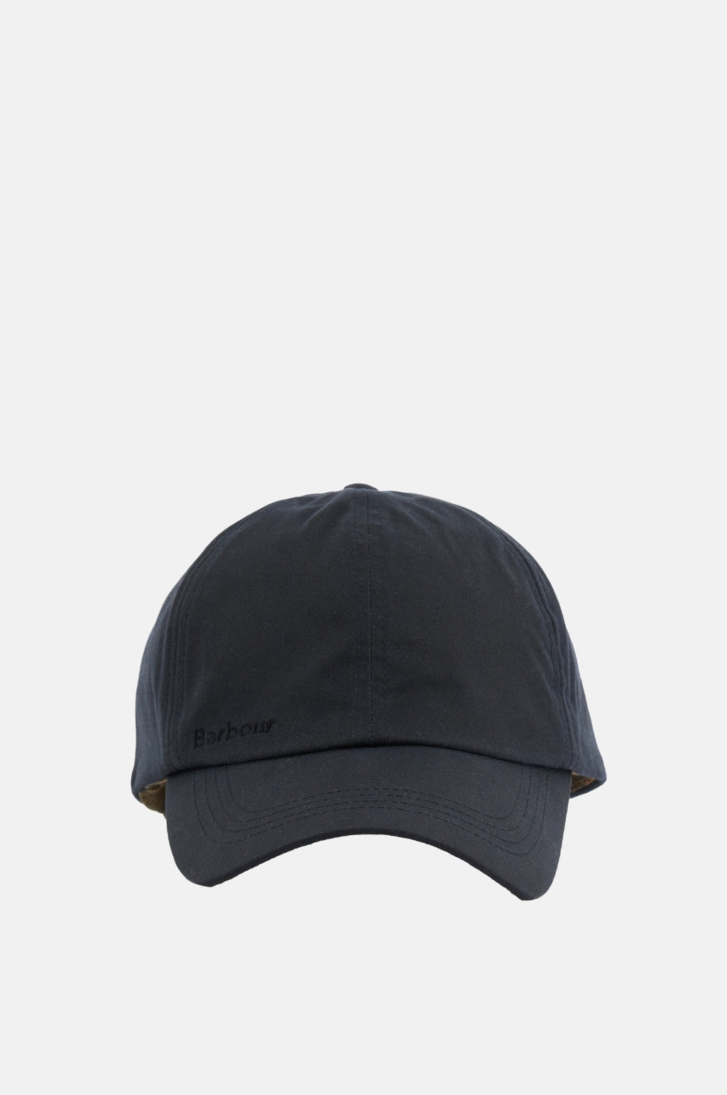 Barbour Wax Cap Navy