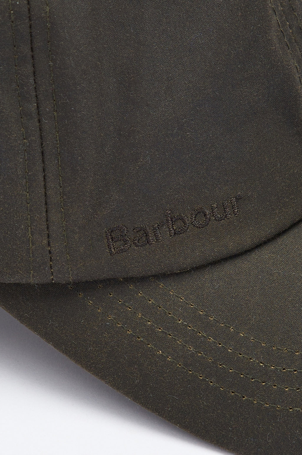 Barbour Wax Cap Olive