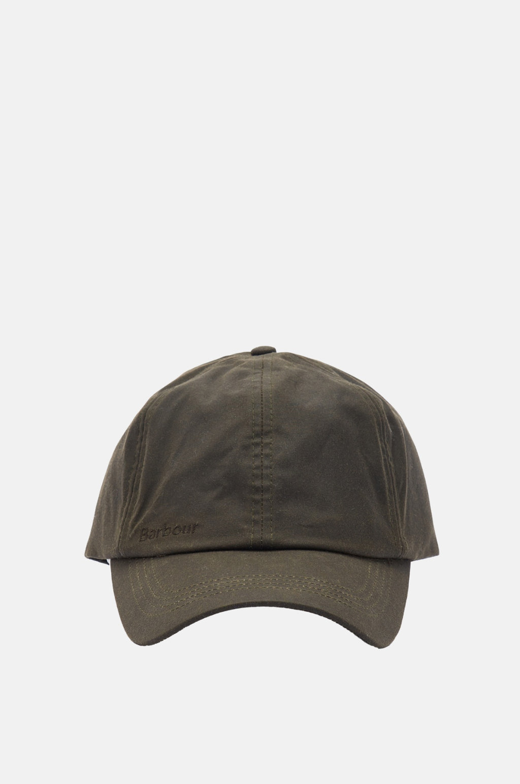 Barbour Wax Cap Olive