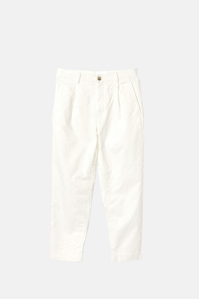 beams plus 百名品 1Pleat 80/3 Twill BEAMS+ チノパン 1 Pleat 80/3 Twill メンズ : ZOZOTOWN Yahoo