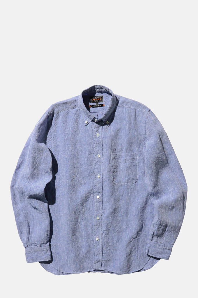 Beams-Plus-BD-1-40-Linen-