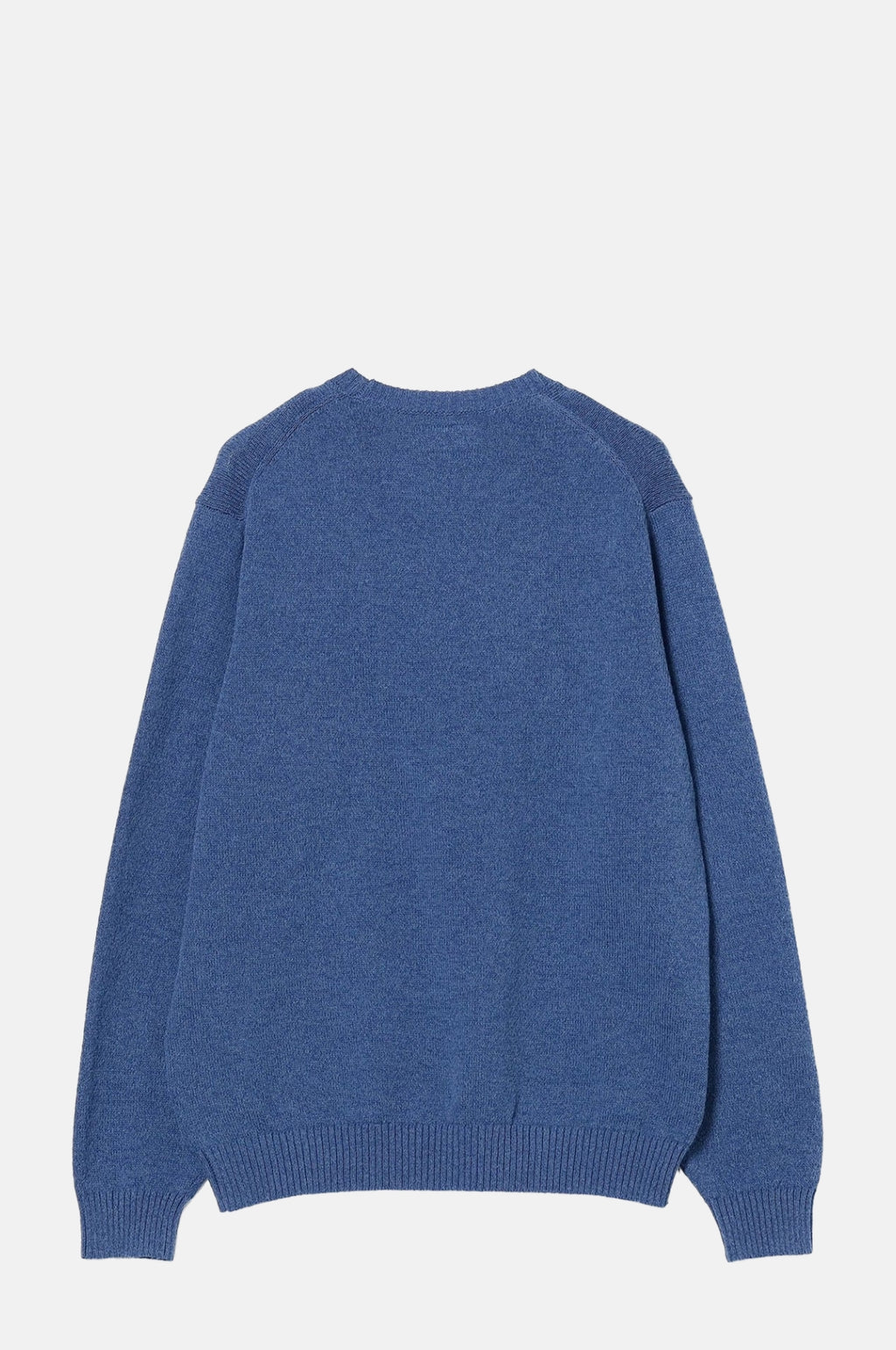 Crew Lily-Yarn 7G Blue