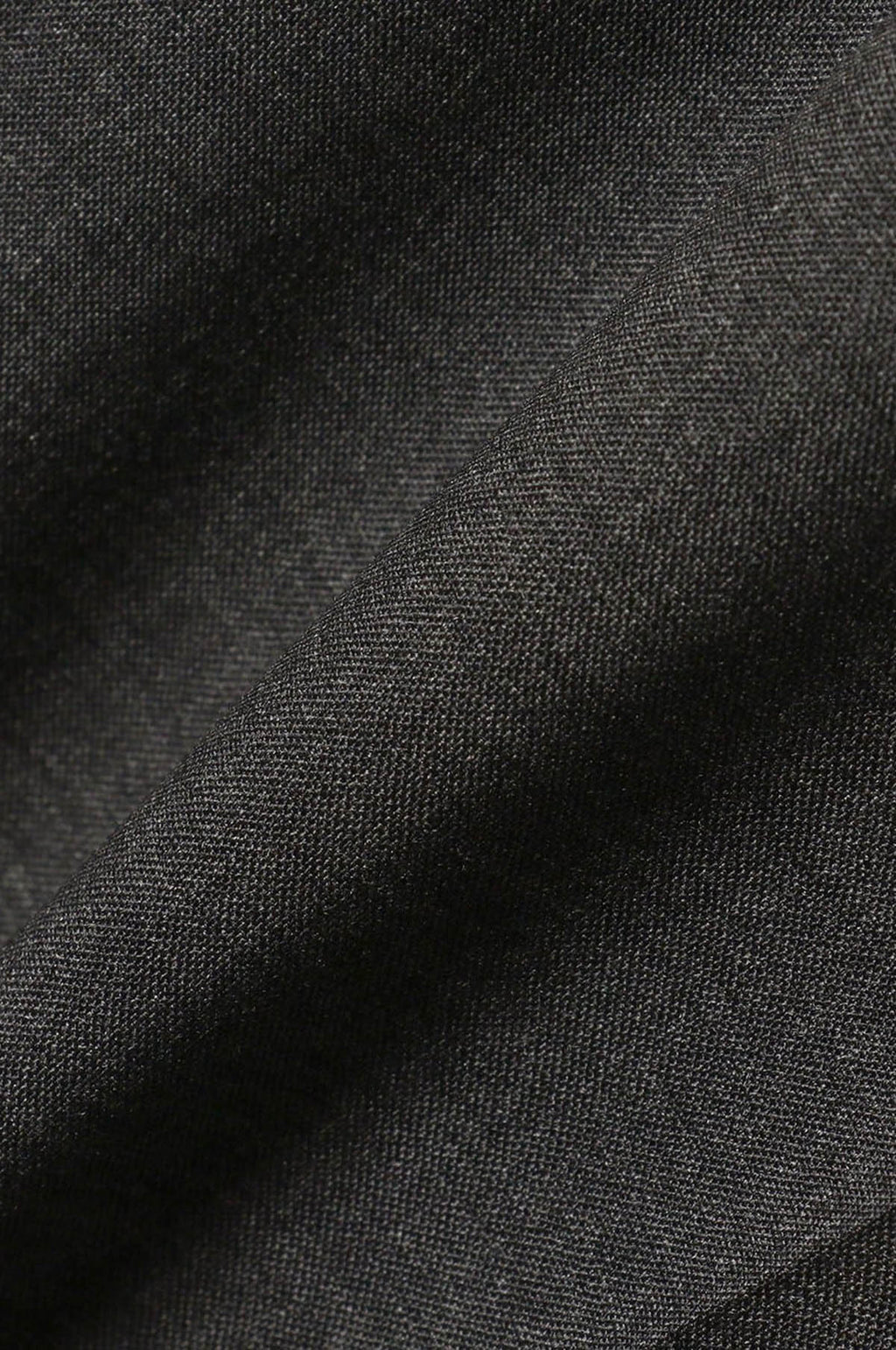 IVY Trousers Ankle Cut Combat Wool Tropical Mid Grey