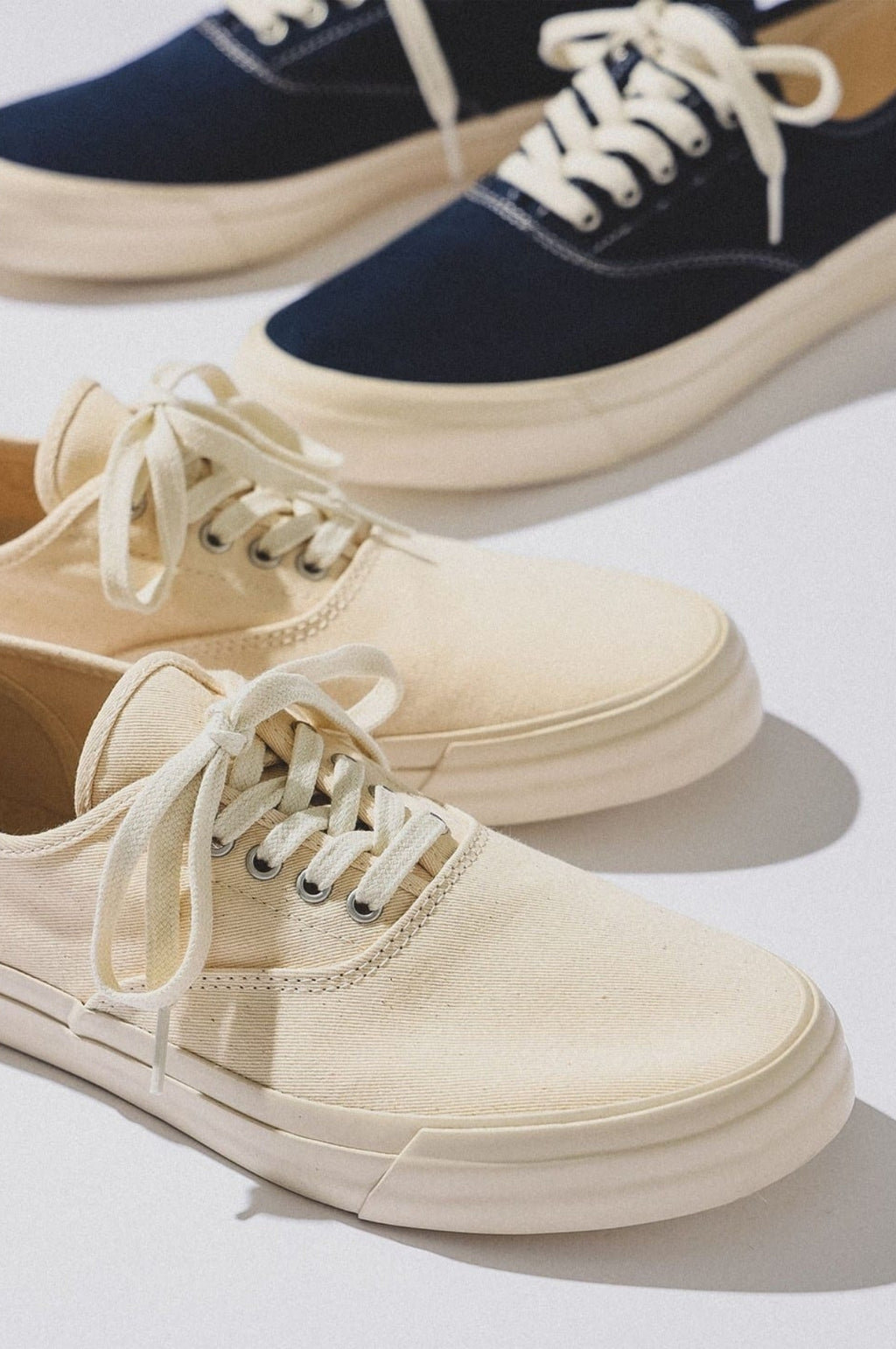 Sperry + MIL CVO Navy