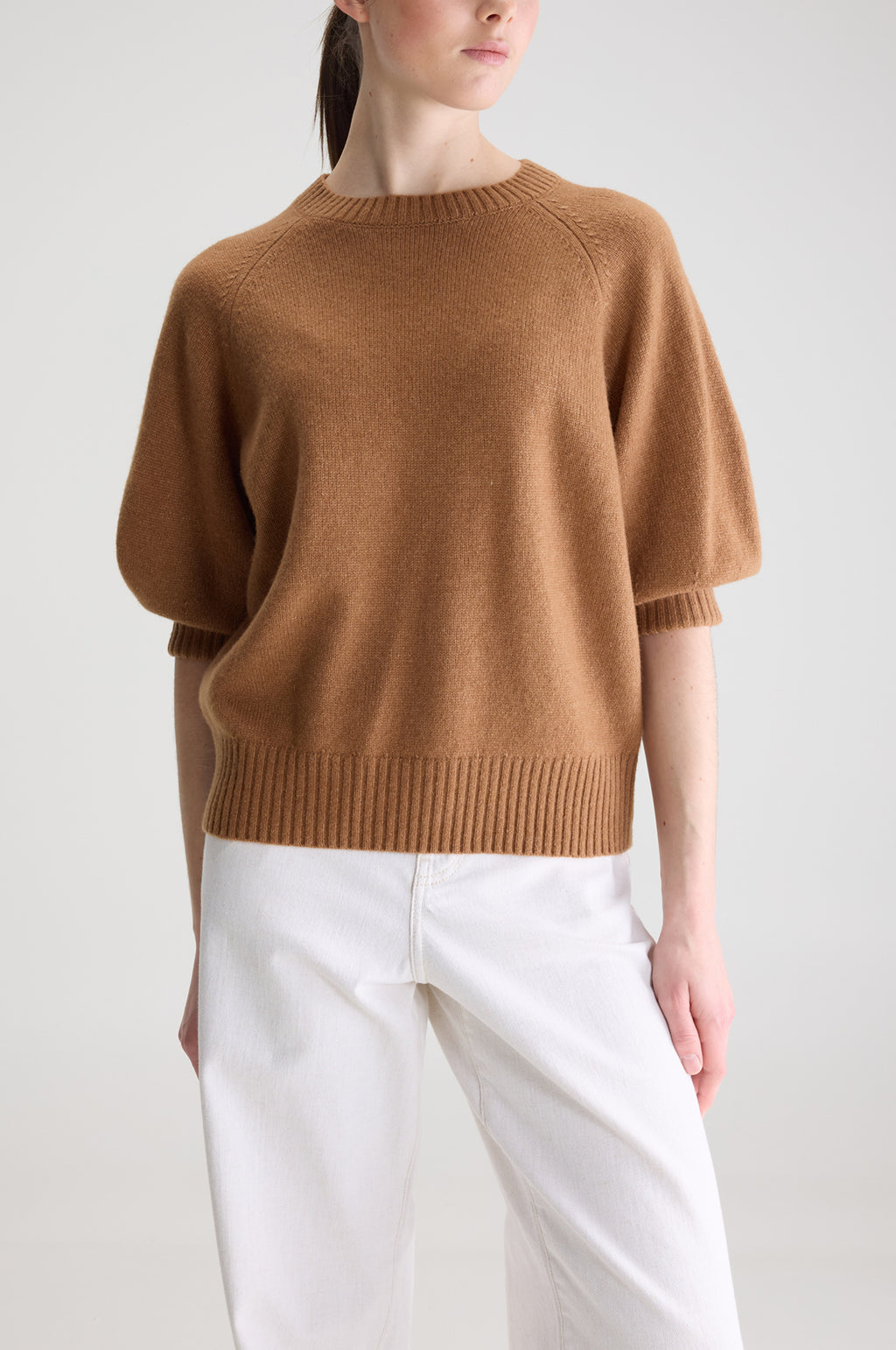 Ameil Knit Monk