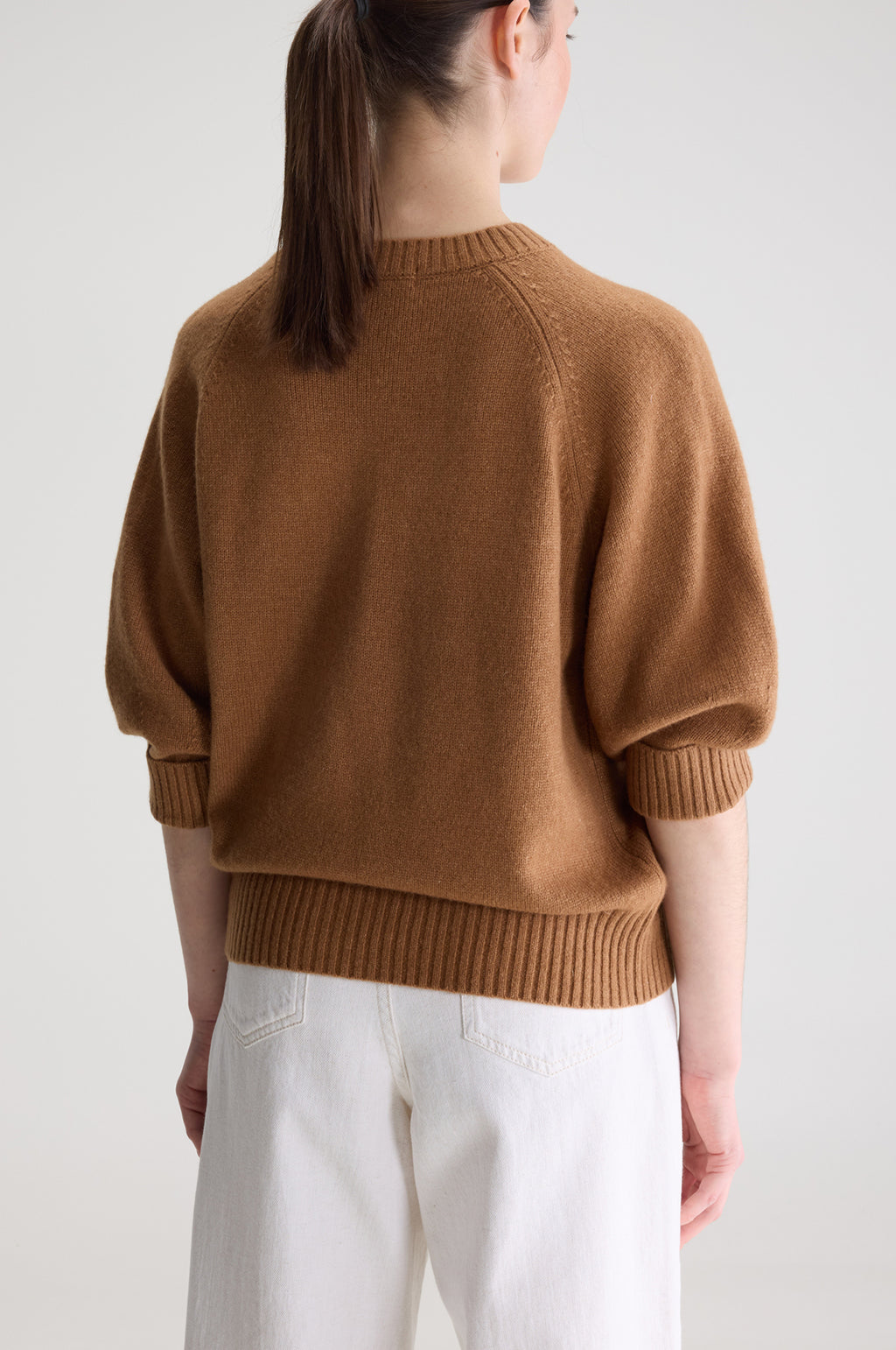 Ameil Knit Monk