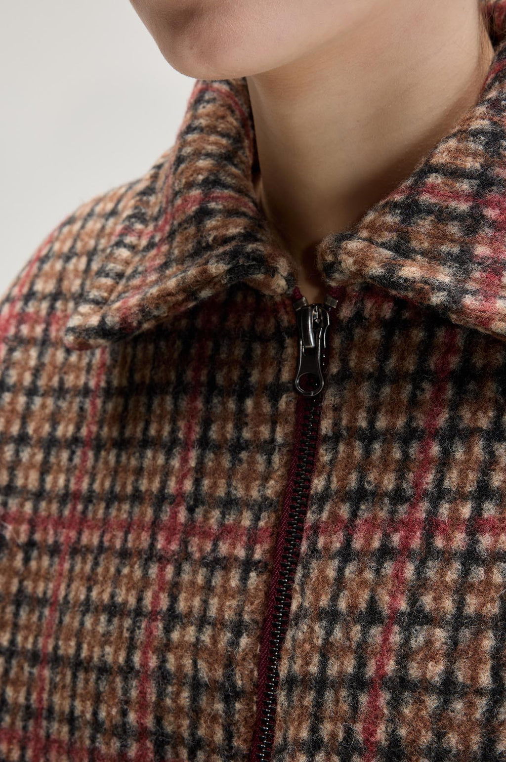 Asher Jacket Combo A