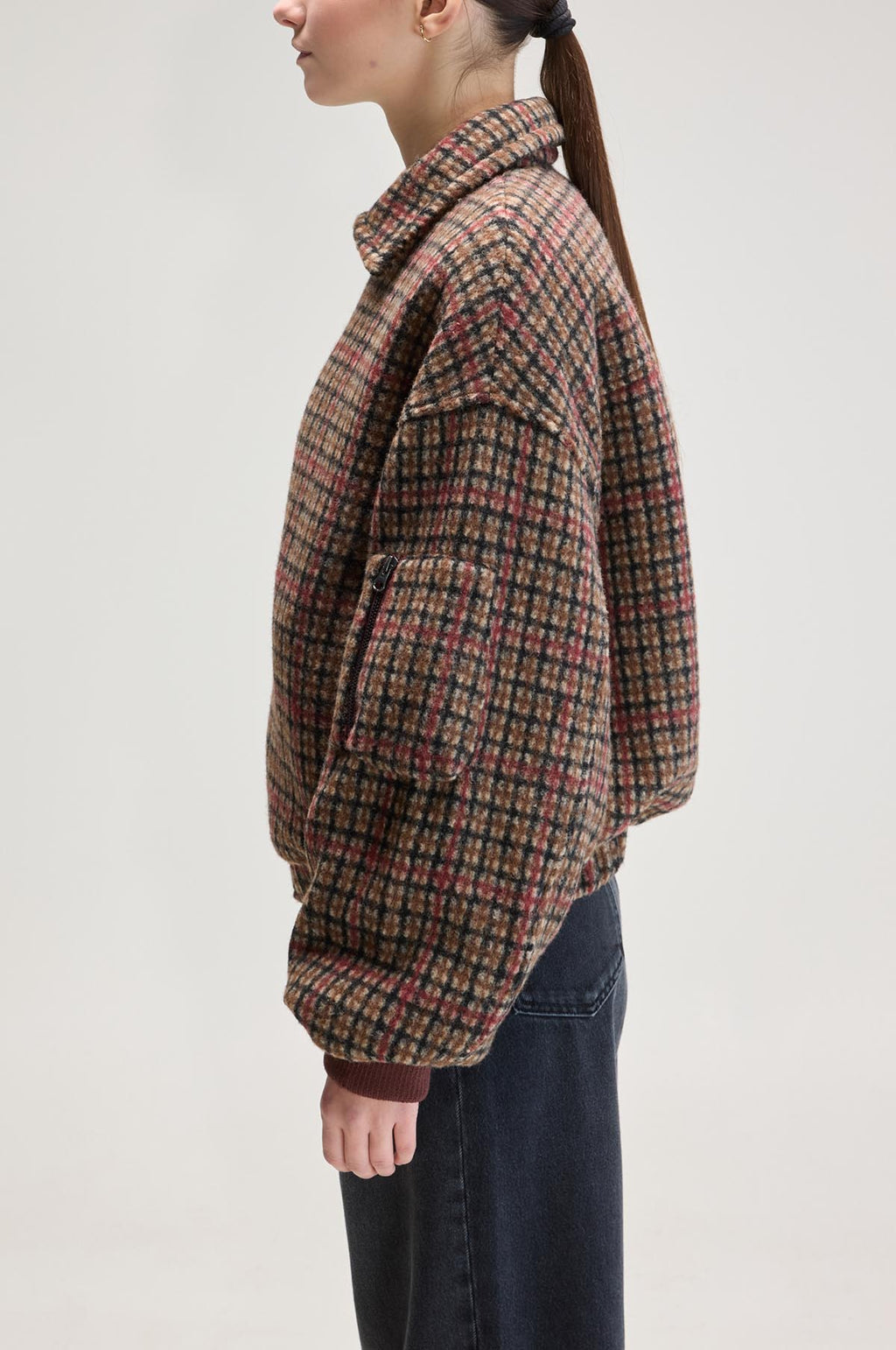 Asher Jacket Combo A