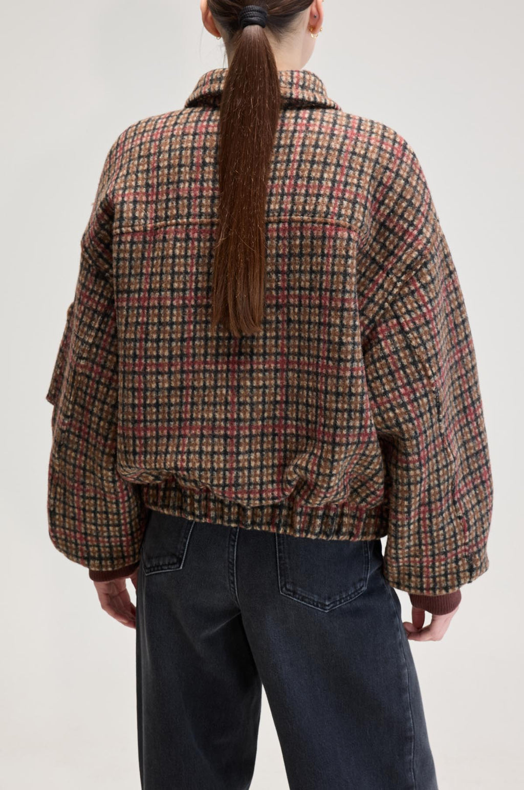 Asher Jacket Combo A