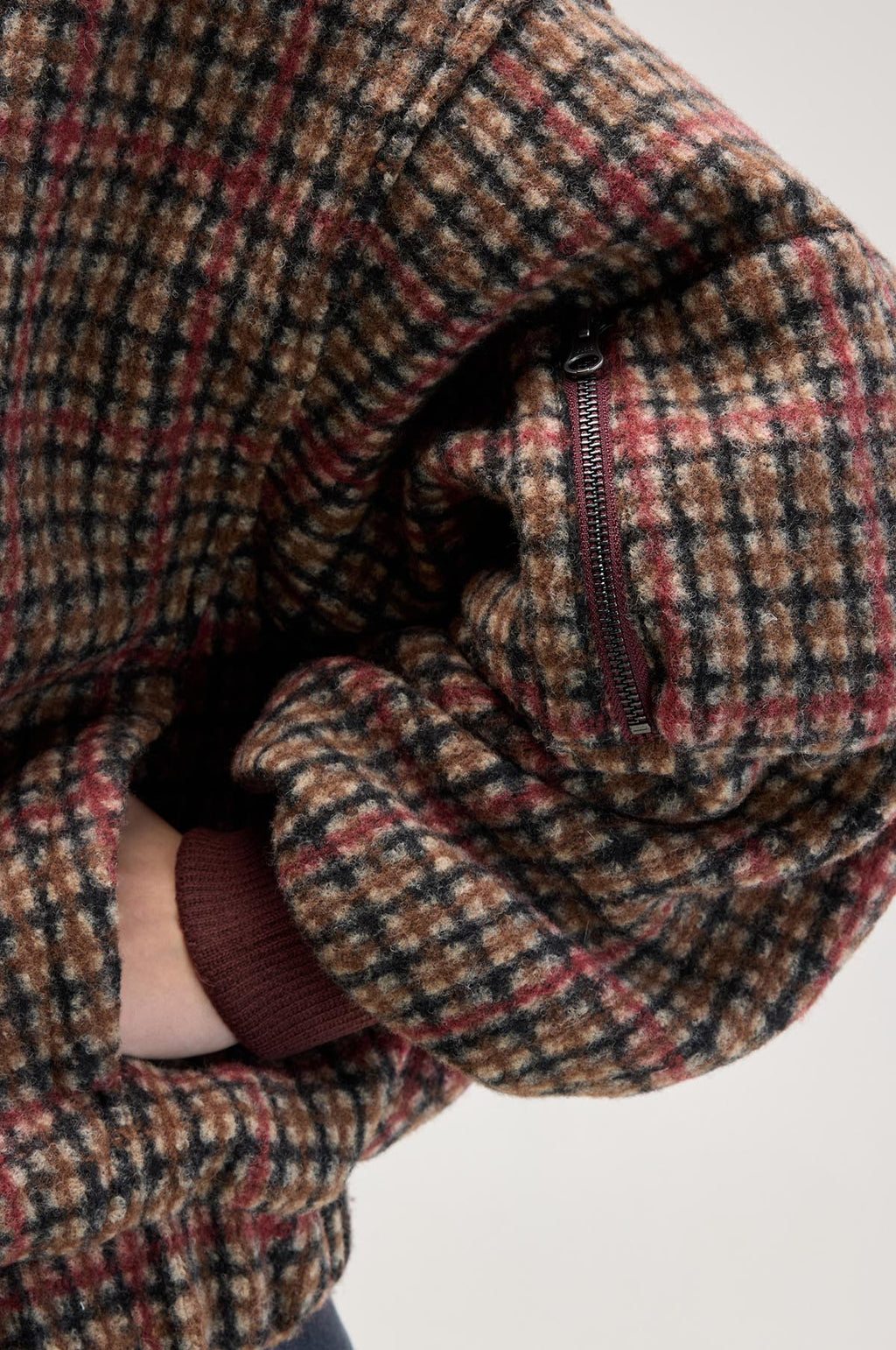 Asher Jacket Combo A