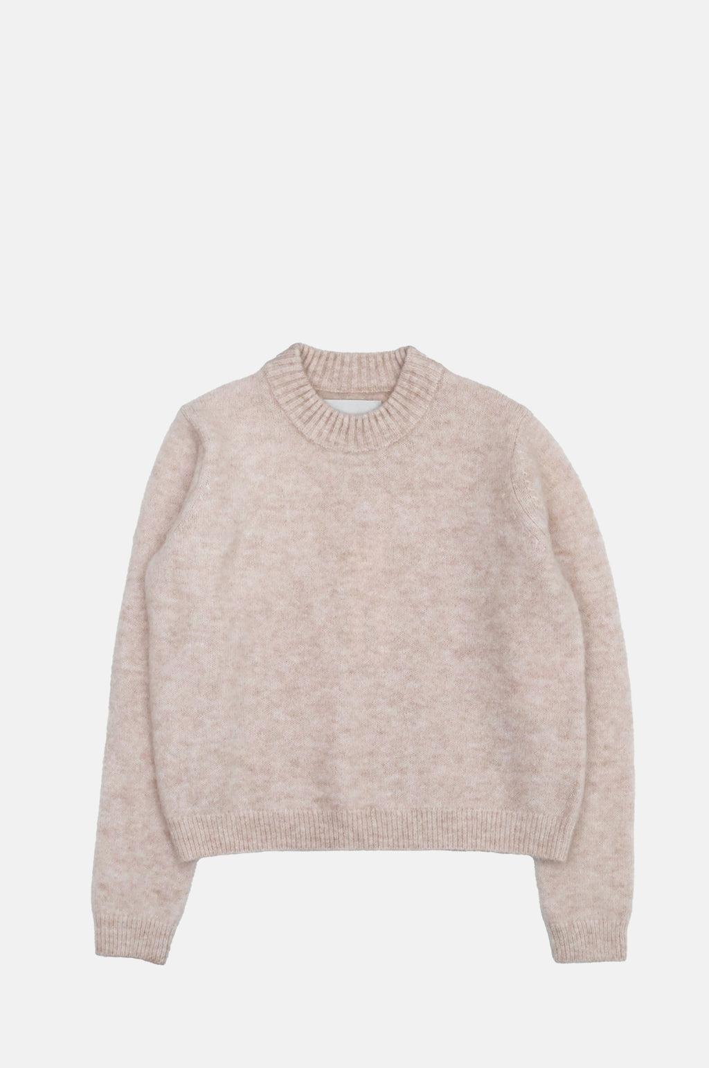 Bellerose Auron Knit Combo G.