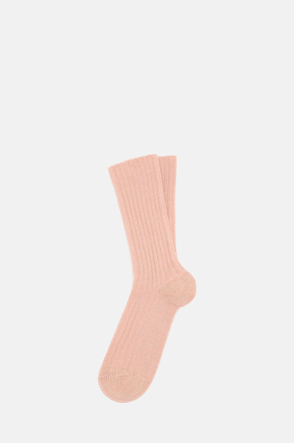 Bellerose Boti Socks Rose.