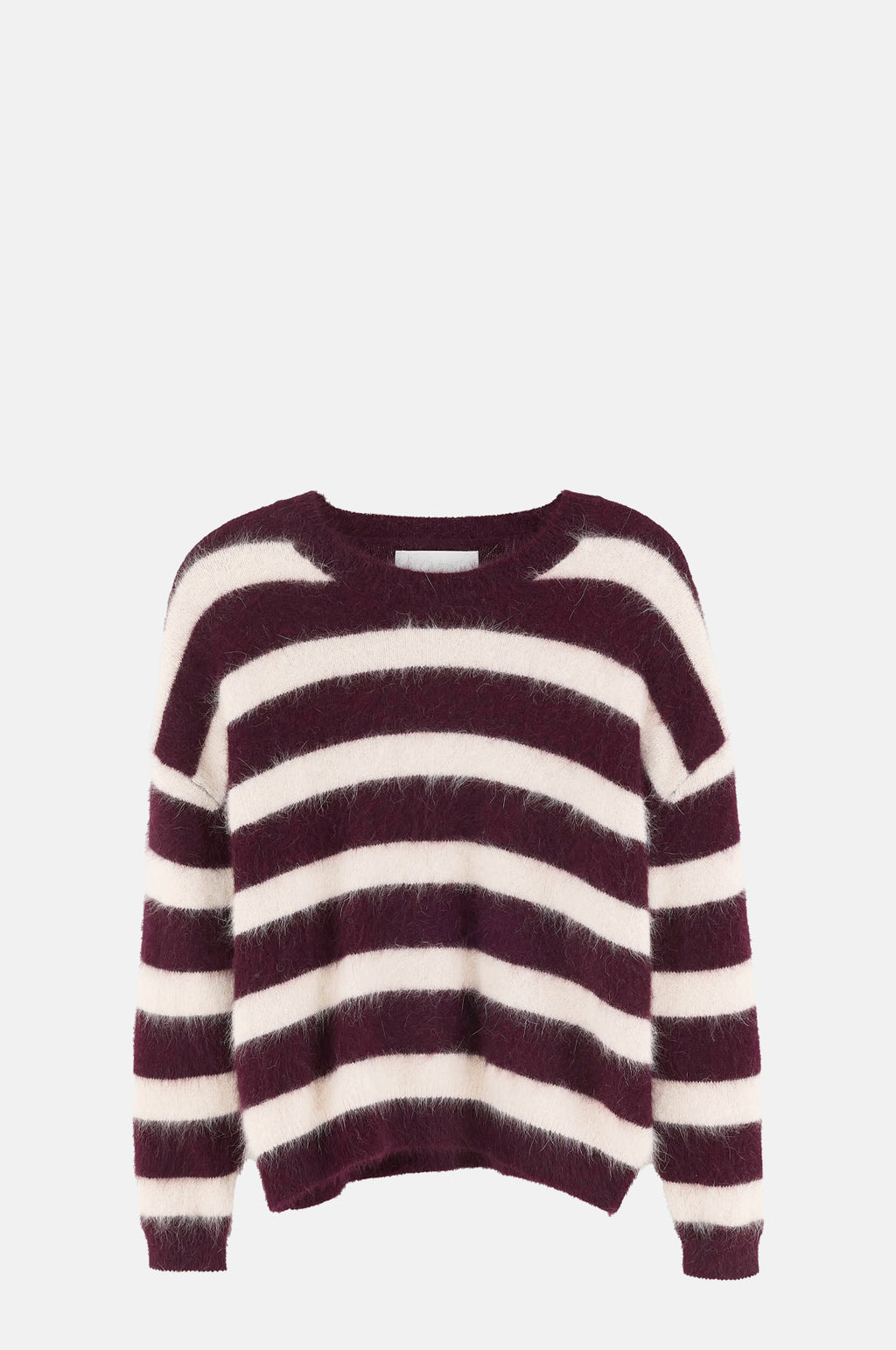 Bellerose Datus Knit Stripe B.
